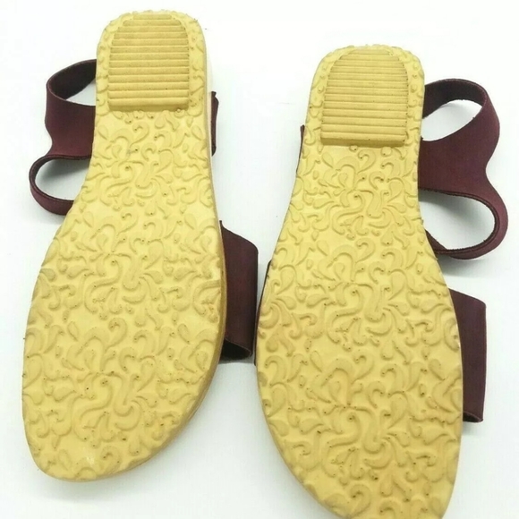 Sven Original Women’s Sandals Maroon
10 - Picture 4 of 8